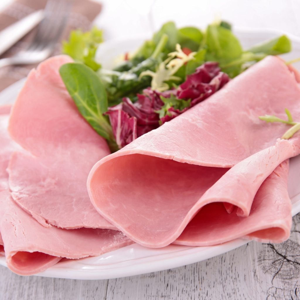 comment bien choisir son jambon blanc ?