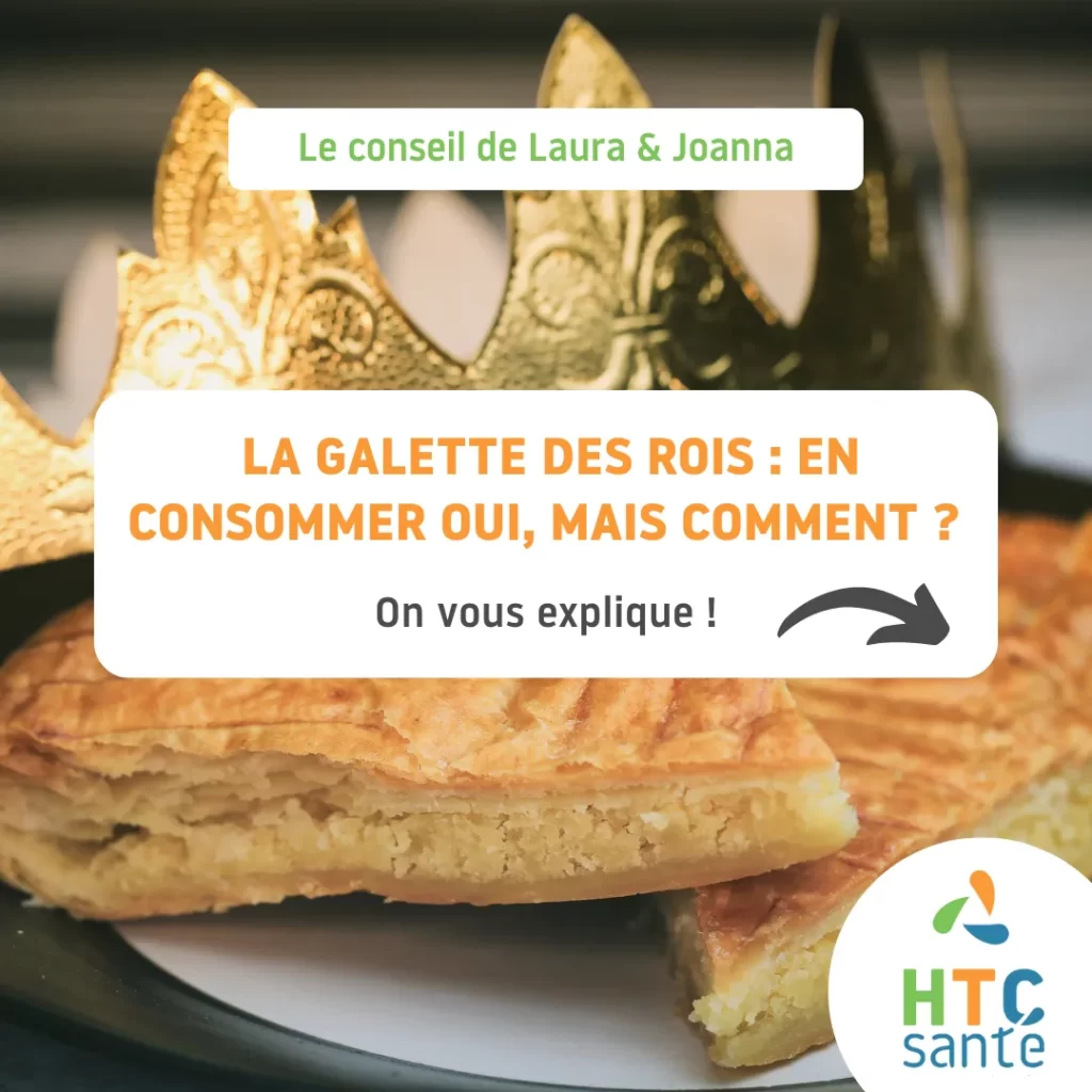 Comment bien choisir sa galette des rois