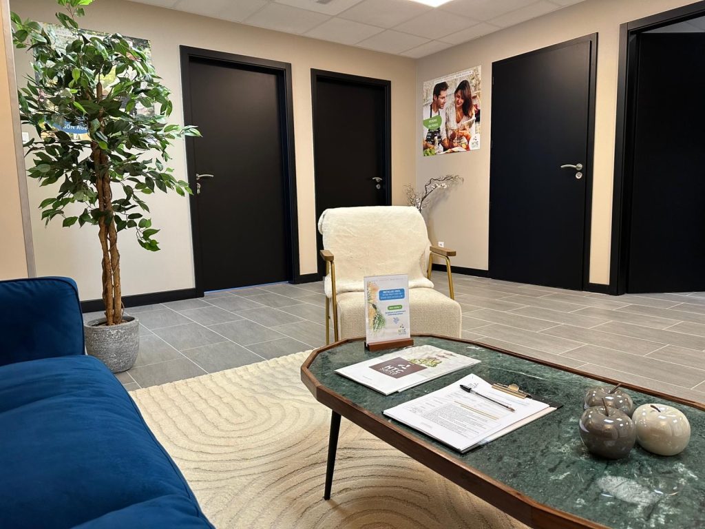 Centre amaigrissement Epinal