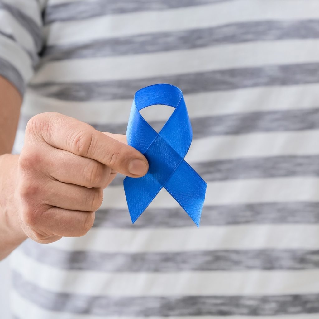 Mars Bleu : Tout savoir sur la prévention du cancer colorectal