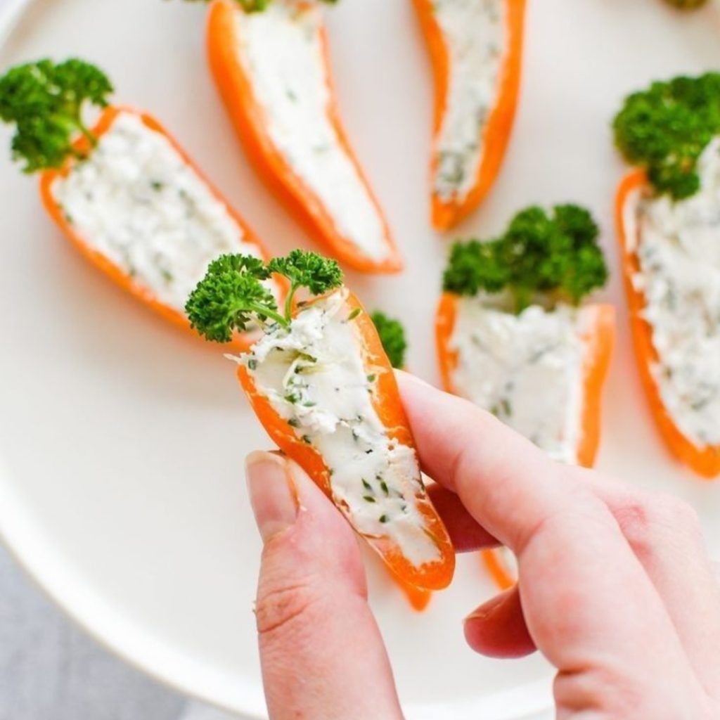 recette originale pâques