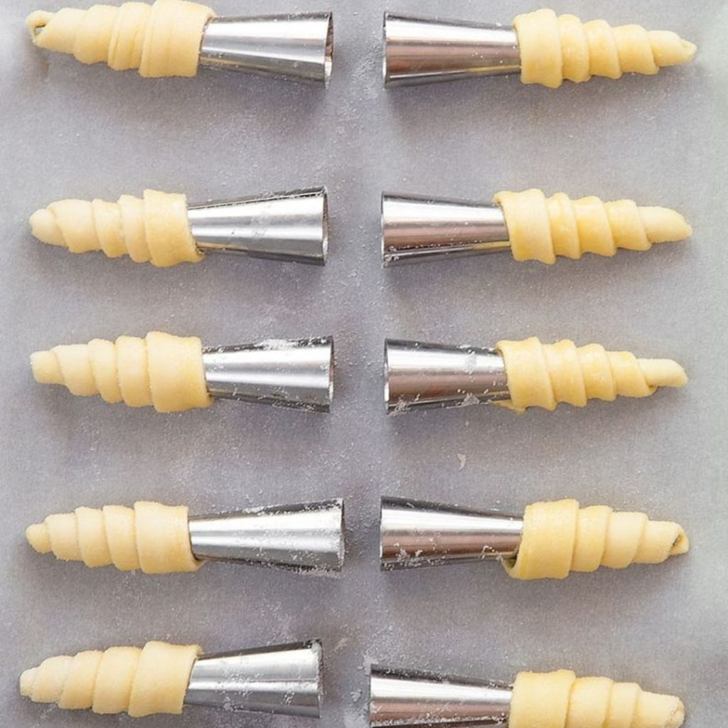 recette originale pâques