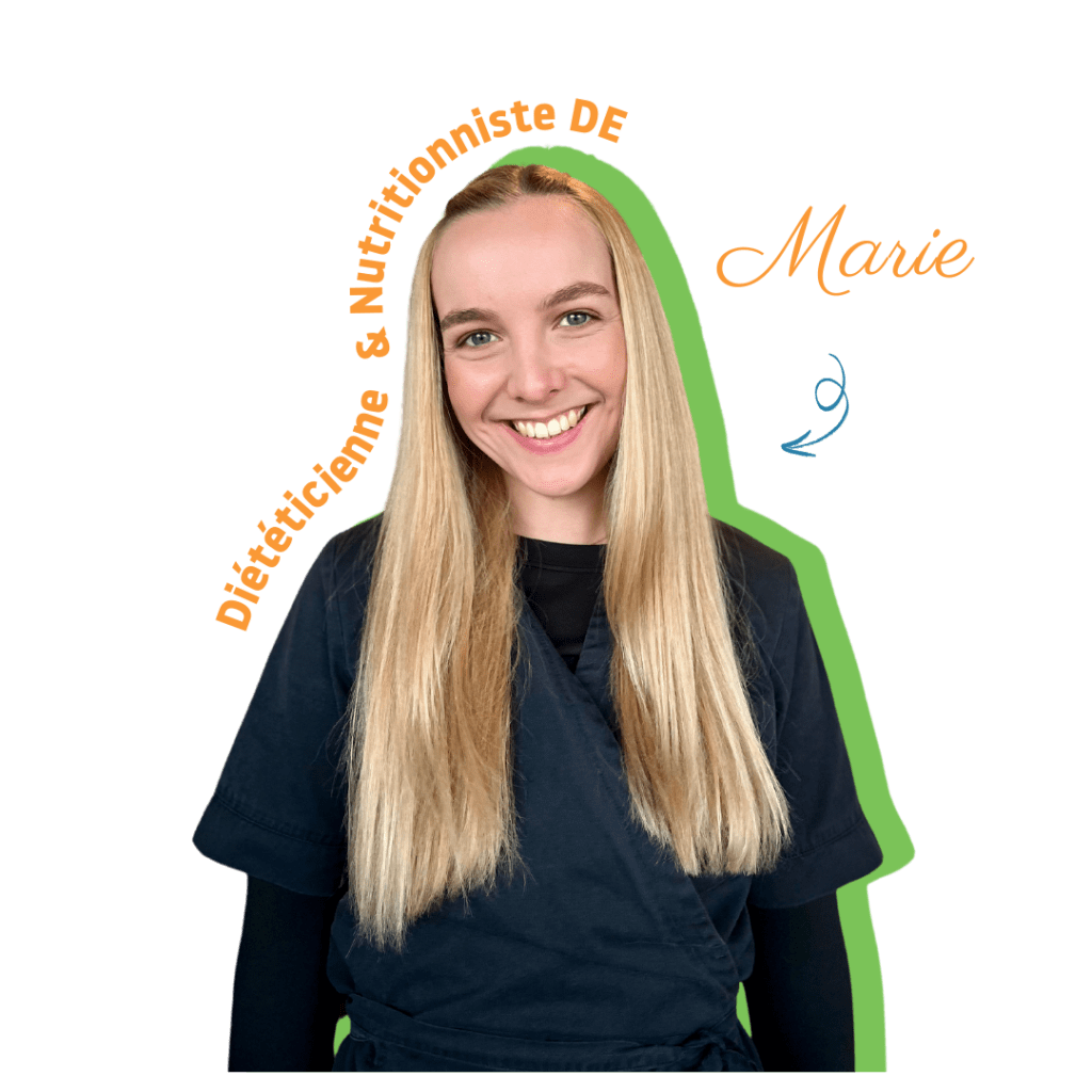 nouvelle diététicienne à strasbourg