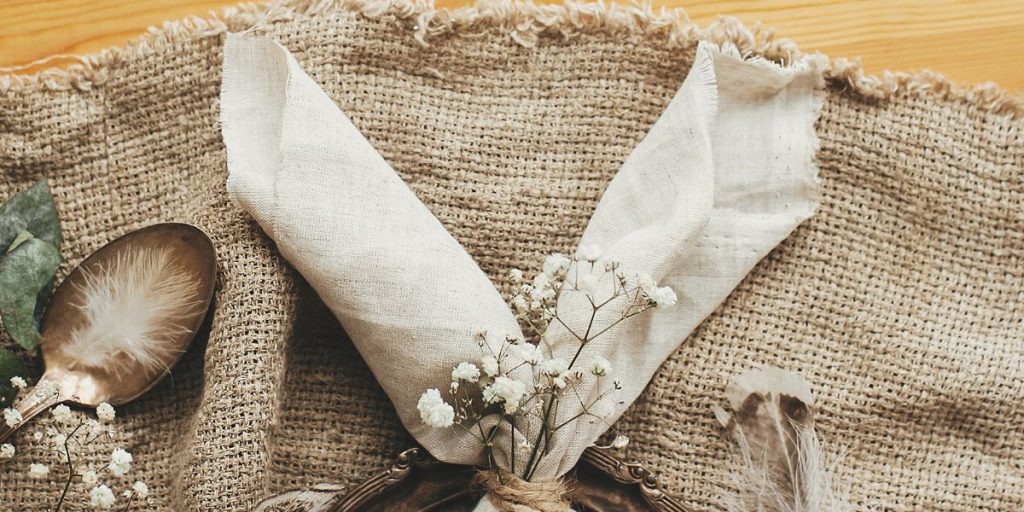 recettes originales et saines pâques