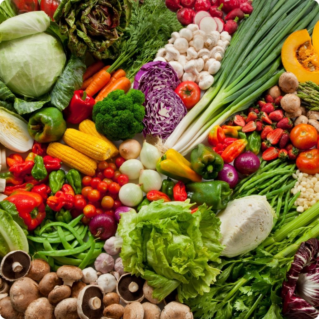 rééquilibrage alimentaire
