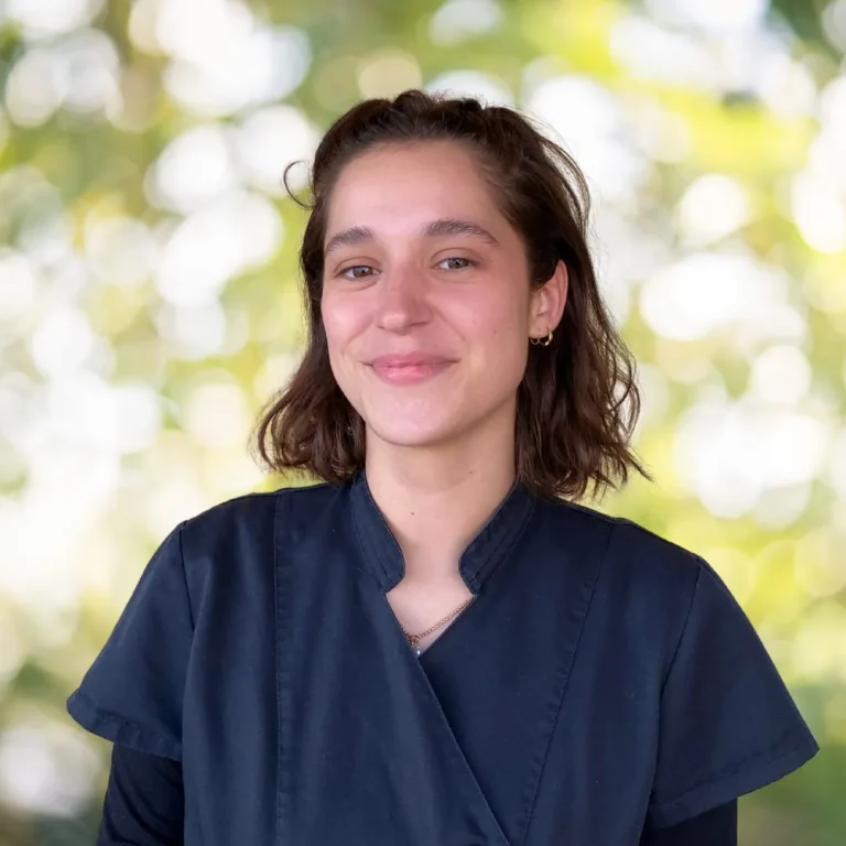 Ophélie Cros, Diététicienne Nutritionniste DE