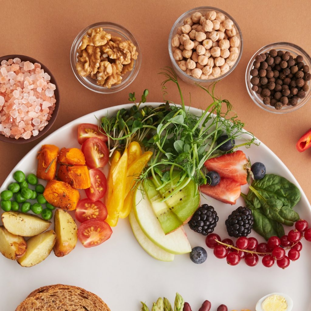 Pourquoi suivre un rééquilibrage alimentaire ?