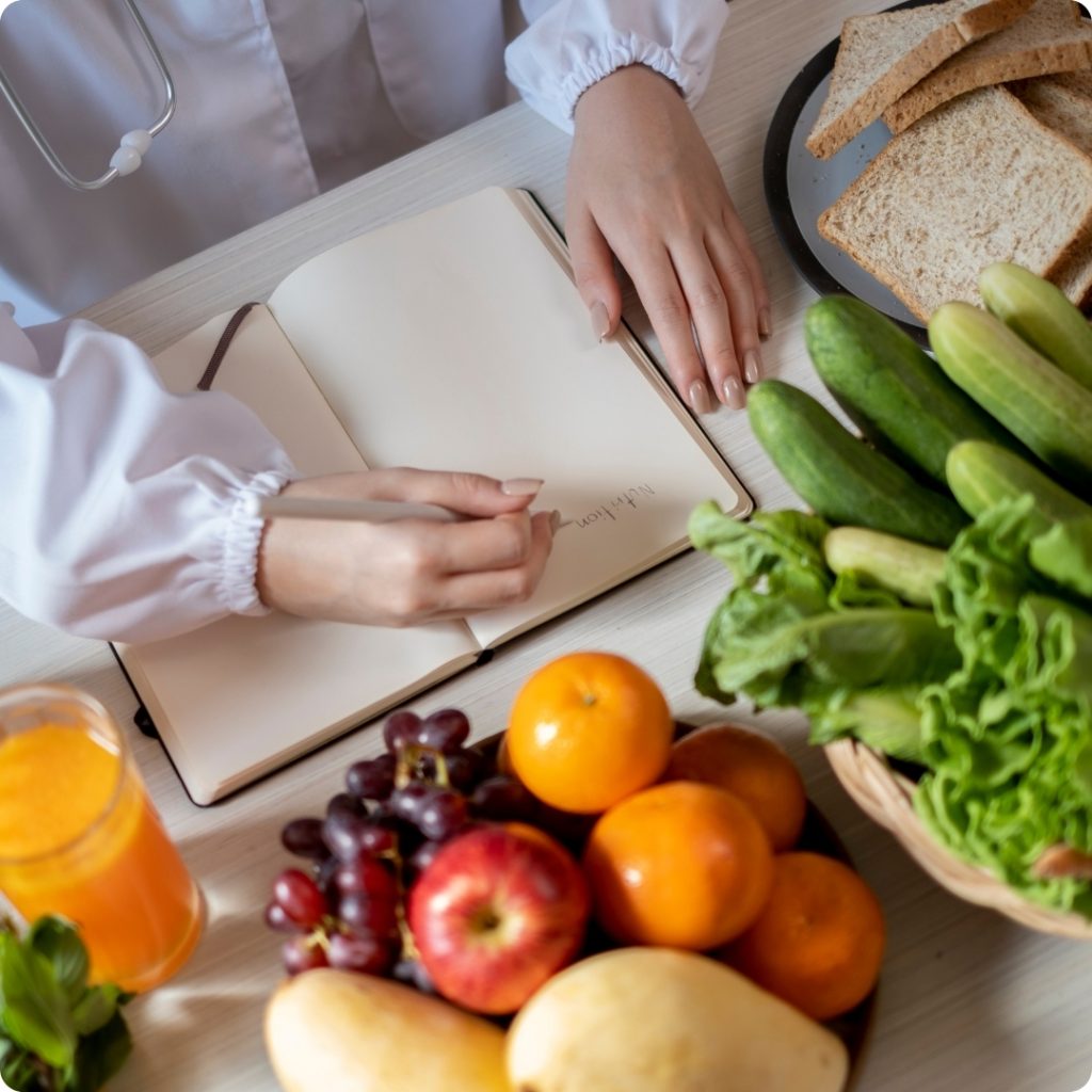 nutrition