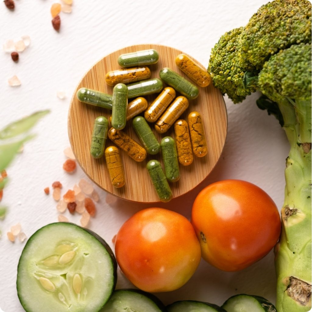 micronutriments