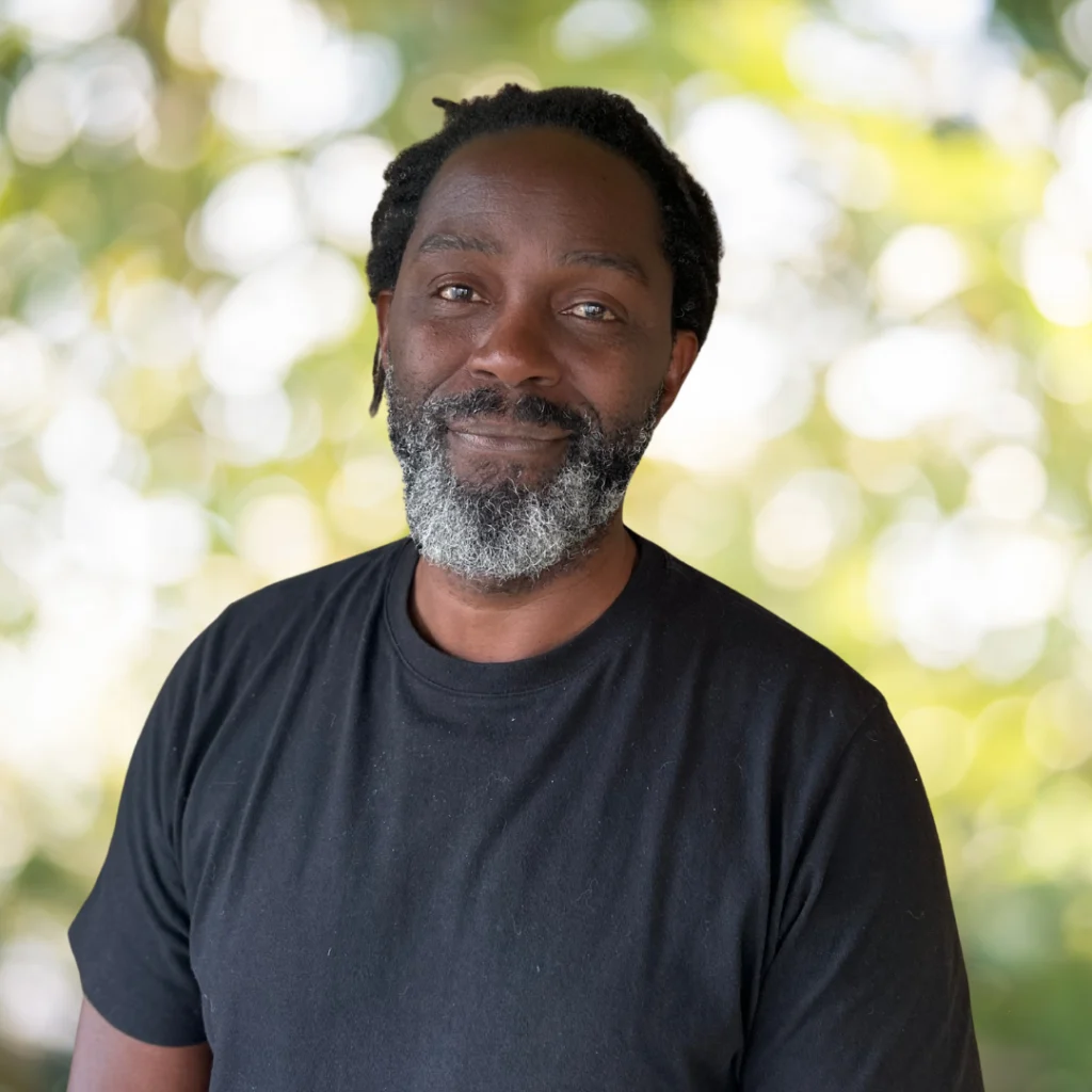 Rolland MOUNKALA Gérant du pôle