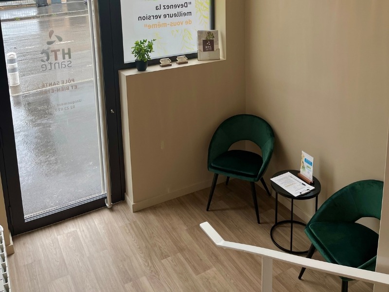 Centre amincissement Rennes