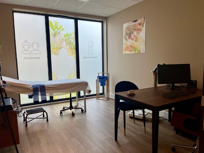 Centre amincissement Rennes