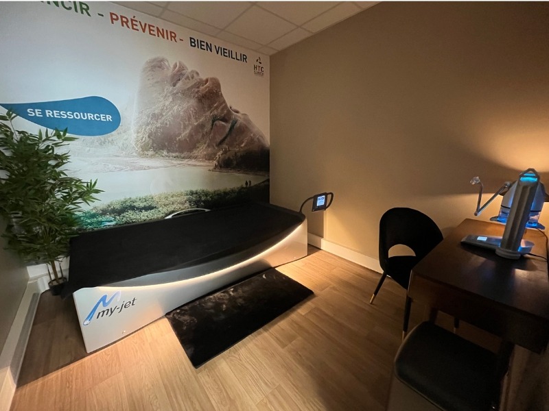 Centre amincissement Rennes