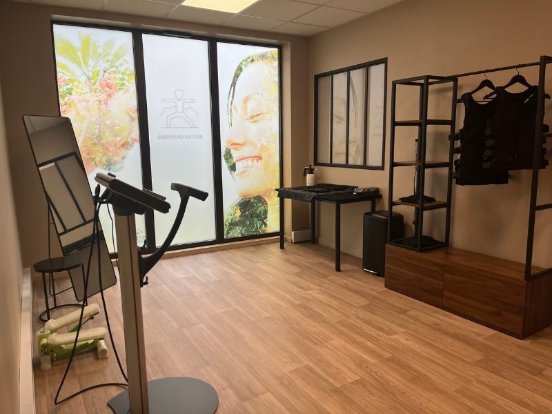 Centre amincissement Rennes