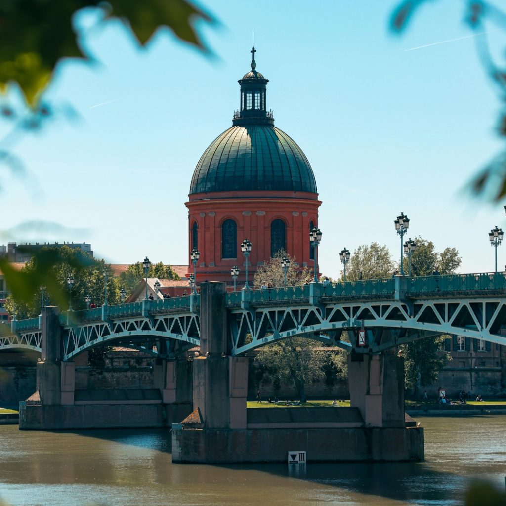HTC SANTE TOULOUSE