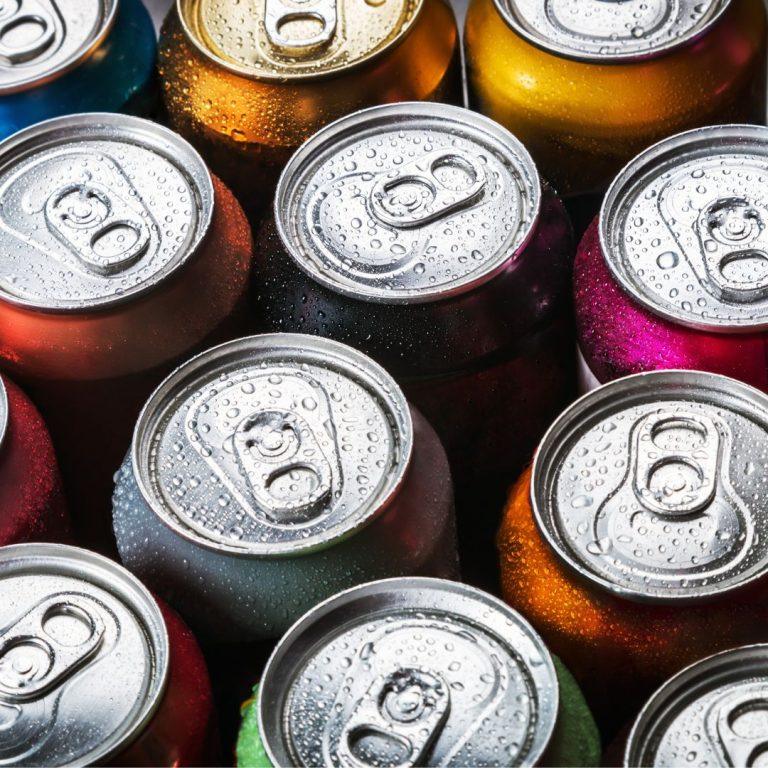 12 minutes de vie envolées : l’envers du décor des sodas