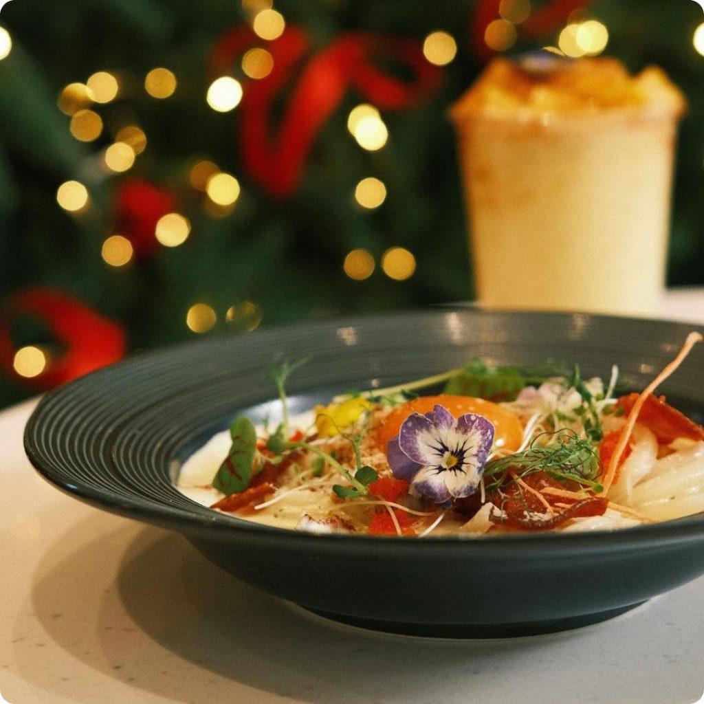 Comment profiter des repas festifs sans culpabiliser ?
