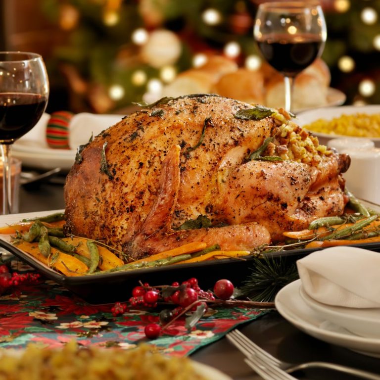 Comment profiter des repas festifs sans culpabiliser ?