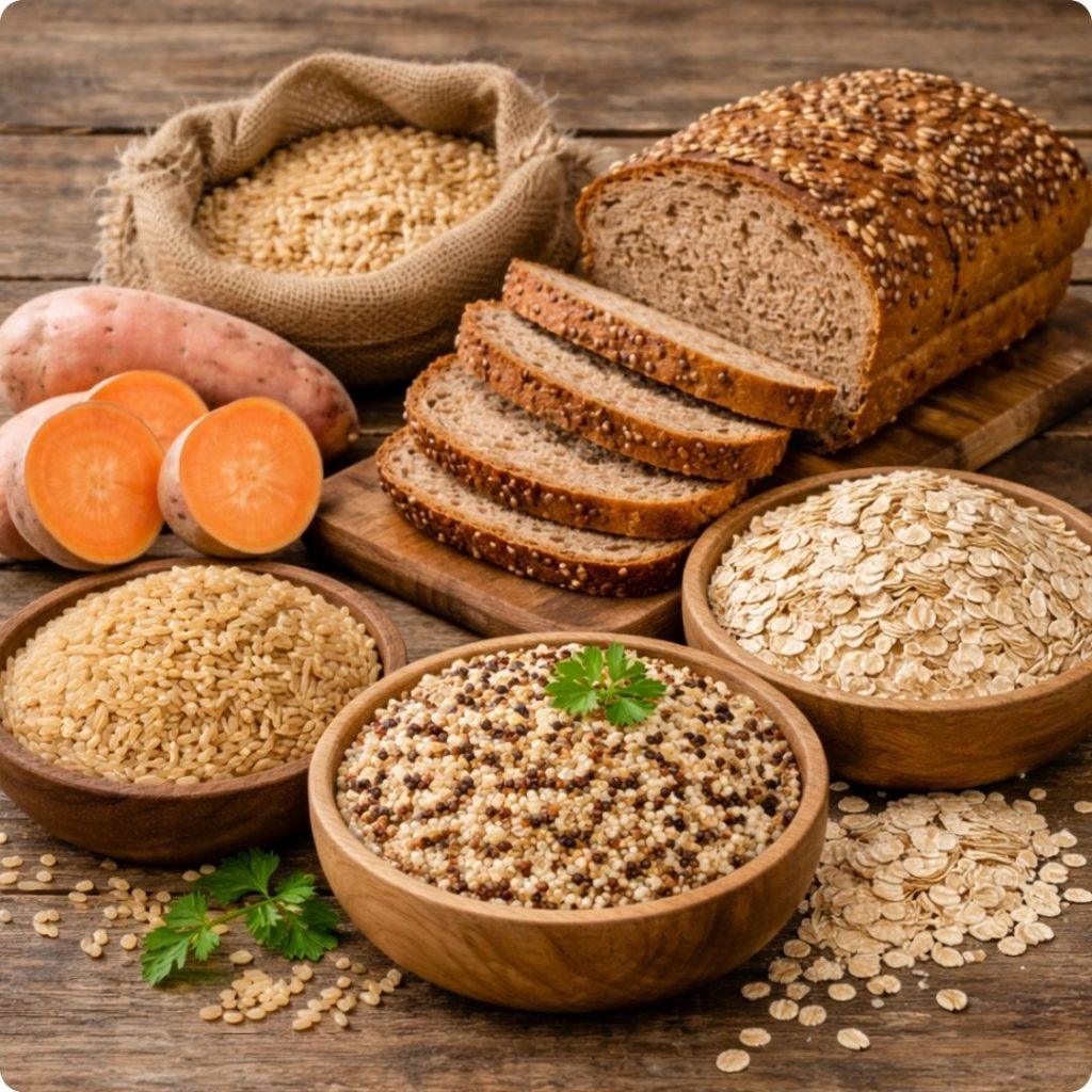 Alimentation et sommeil : que manger pour mieux dormir naturellement ?