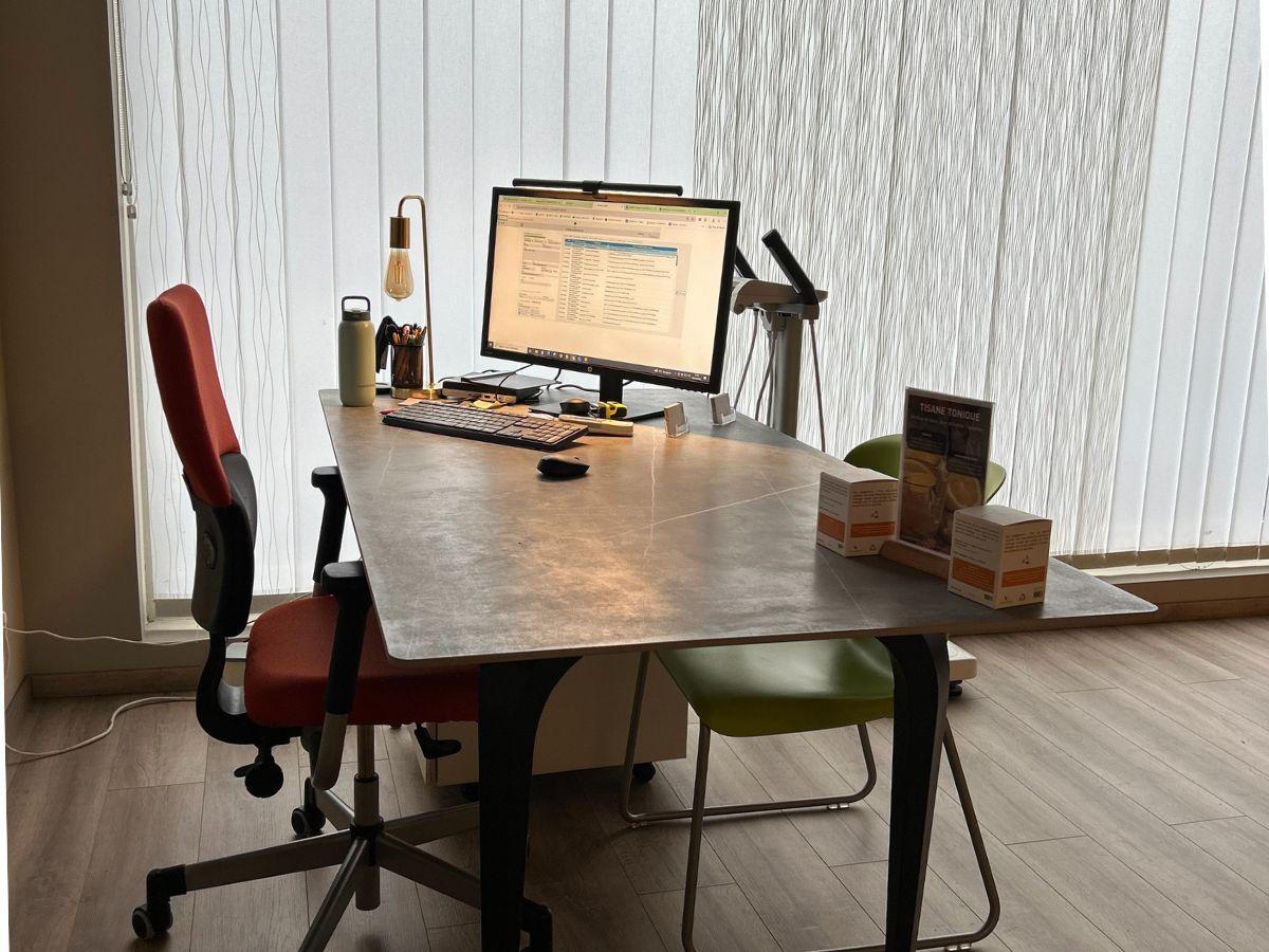 Centre d'amaigrissement à Thionville