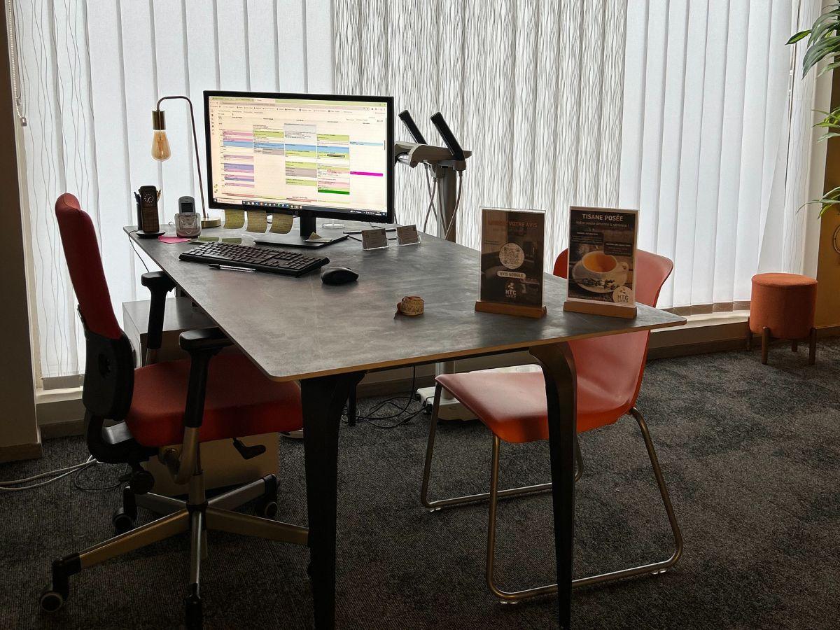 Centre d'amaigrissement à Thionville