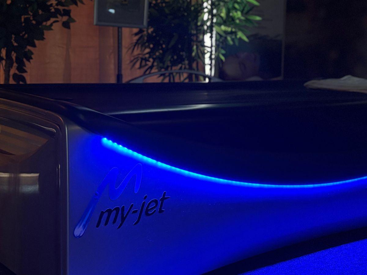 Centre d'amaigrissement à Thionville