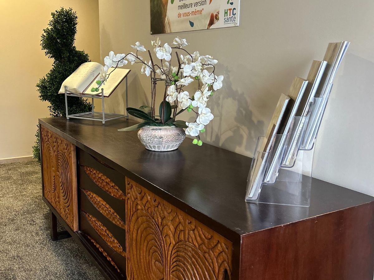 Centre d'amaigrissement à Thionville