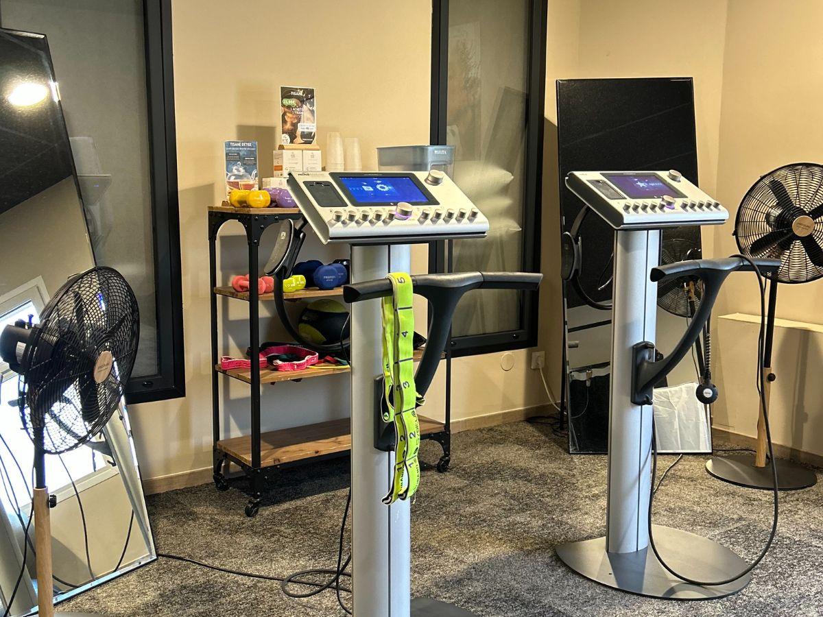 Centre d'amaigrissement à Thionville