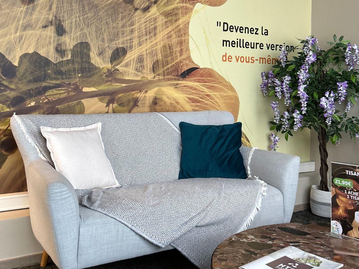 Centre d'amaigrissement à Thionville