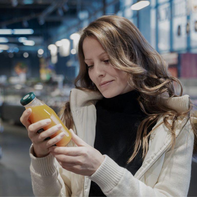 Bien décrypter vos étiquettes : 6 réflexes HTC Santé pour une nutrition optimale