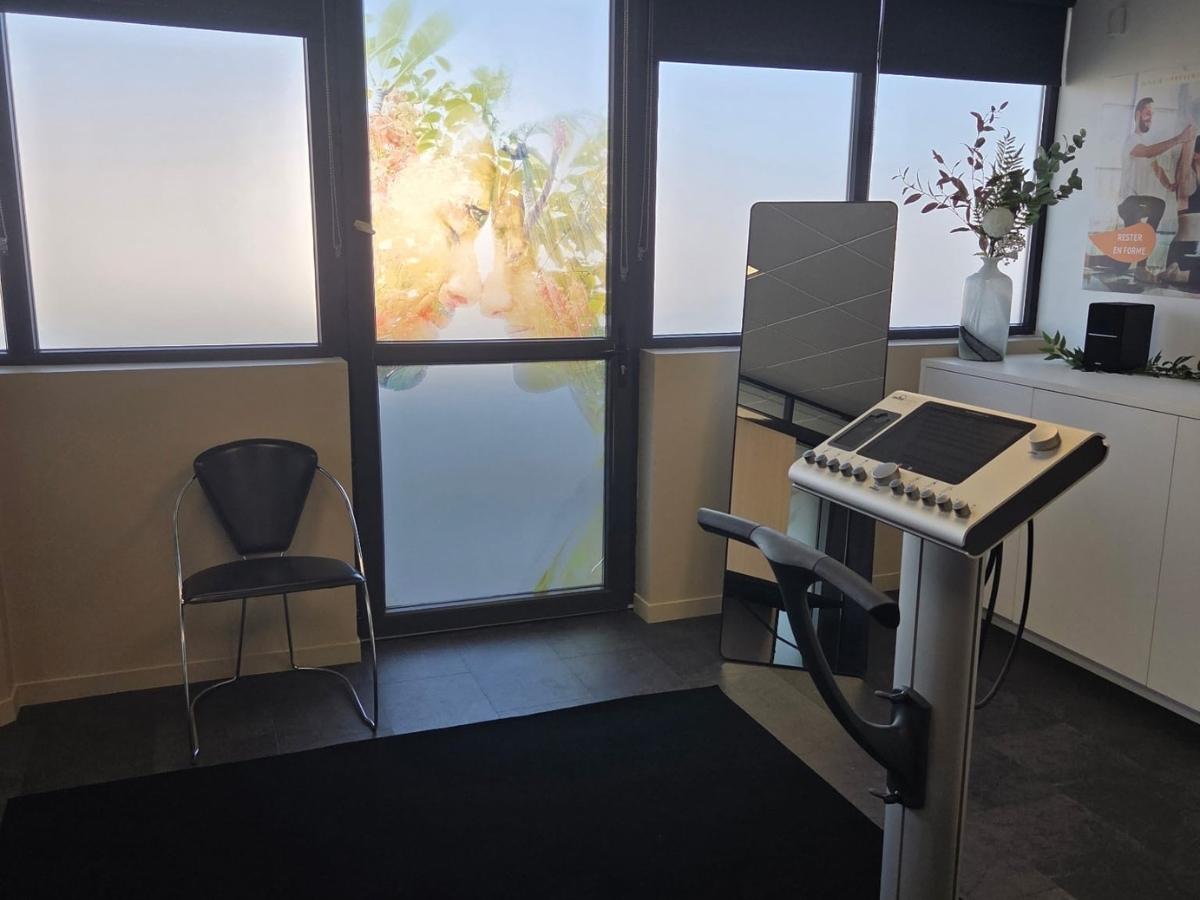 Centre amincissement Biarritz