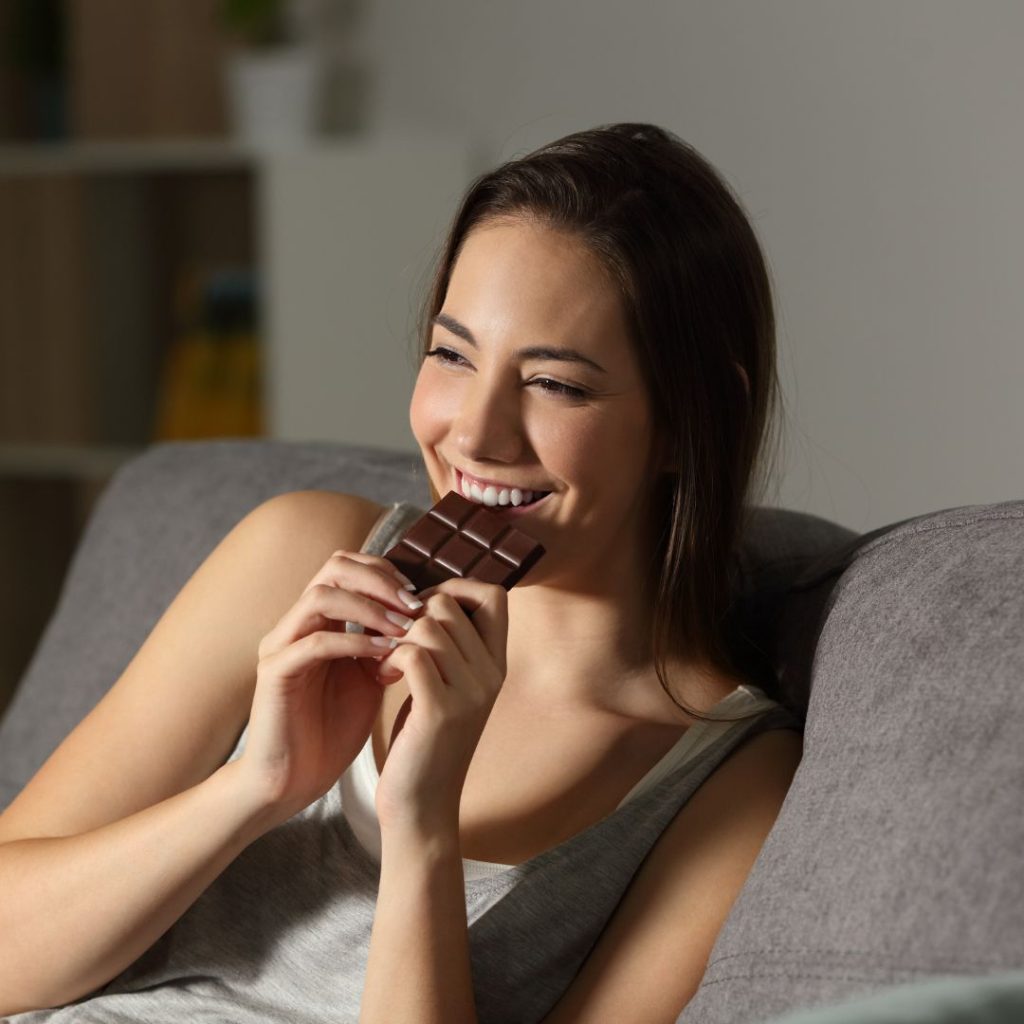 Pâques : Le Guide pour Savourer le Chocolat sans Culpabilité