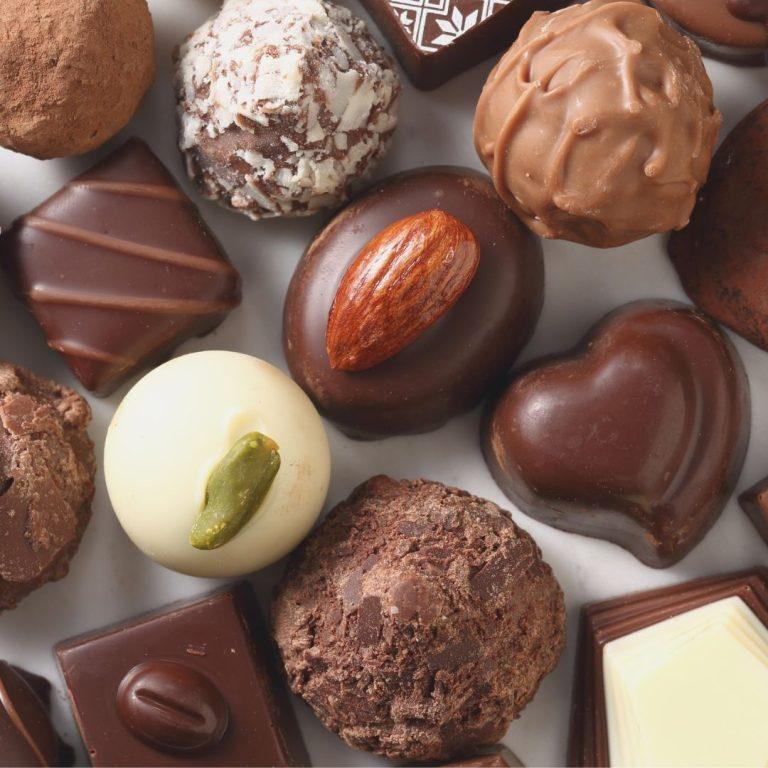 Pâques : Le Guide pour Savourer le Chocolat sans Culpabilité