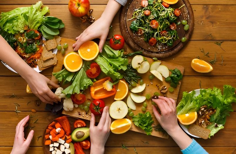 bienfaits nutrition