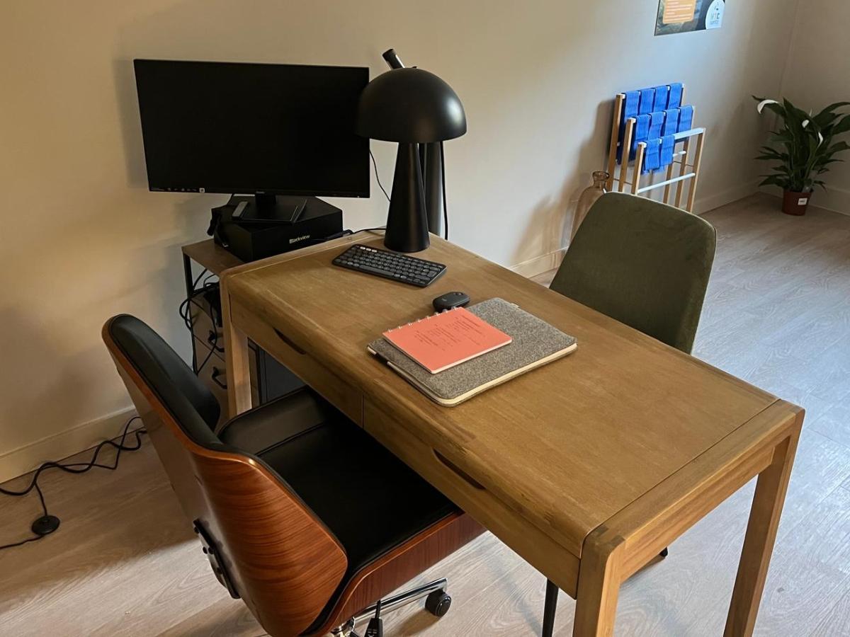 Salle consultation Toulouse