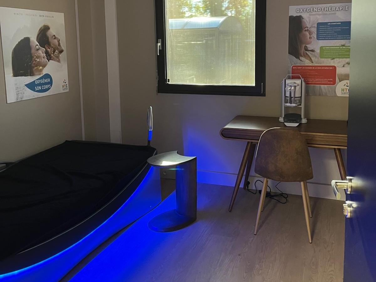 Salle wellness Toulouse