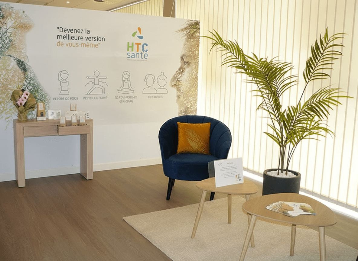 Centre HTC Santé Haguenau