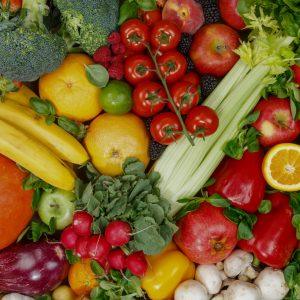 Pourquoi manger de saison est-il meilleur pour votre santé ?