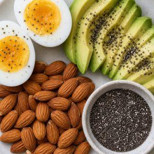 Les 4 piliers de la satiété naturelle