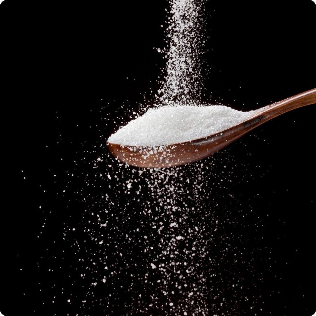 L'impact caché du sucre sur le vieillissement cellulaire