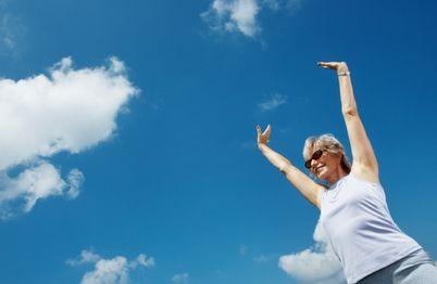 Rester en forme