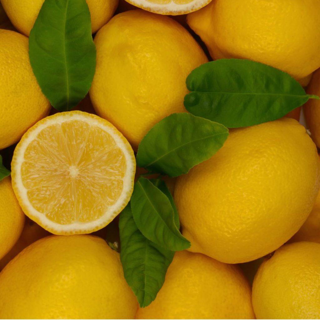 5 raisons de consommer du citron : un allié naturel pour votre santé