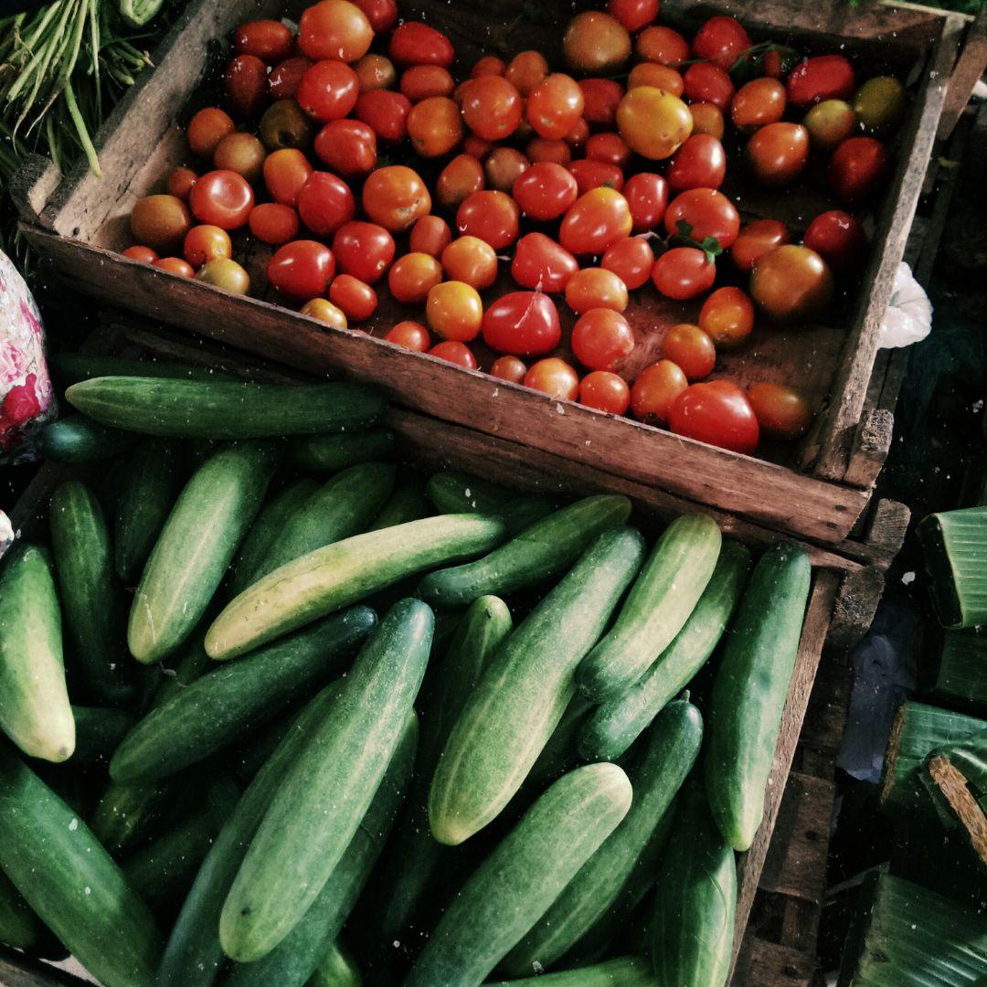 Les aliments les plus hydratants à mettre au menu en août