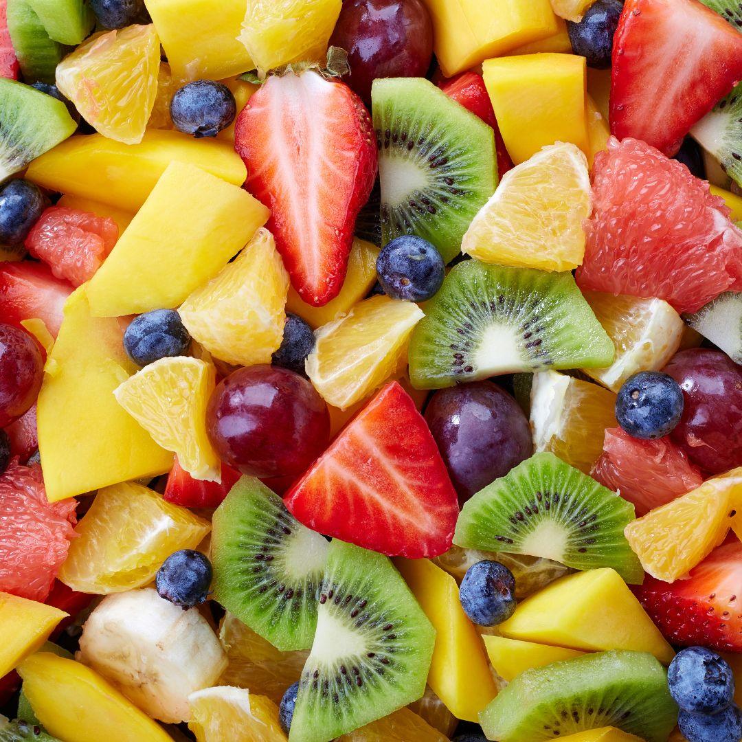 fruits diabète