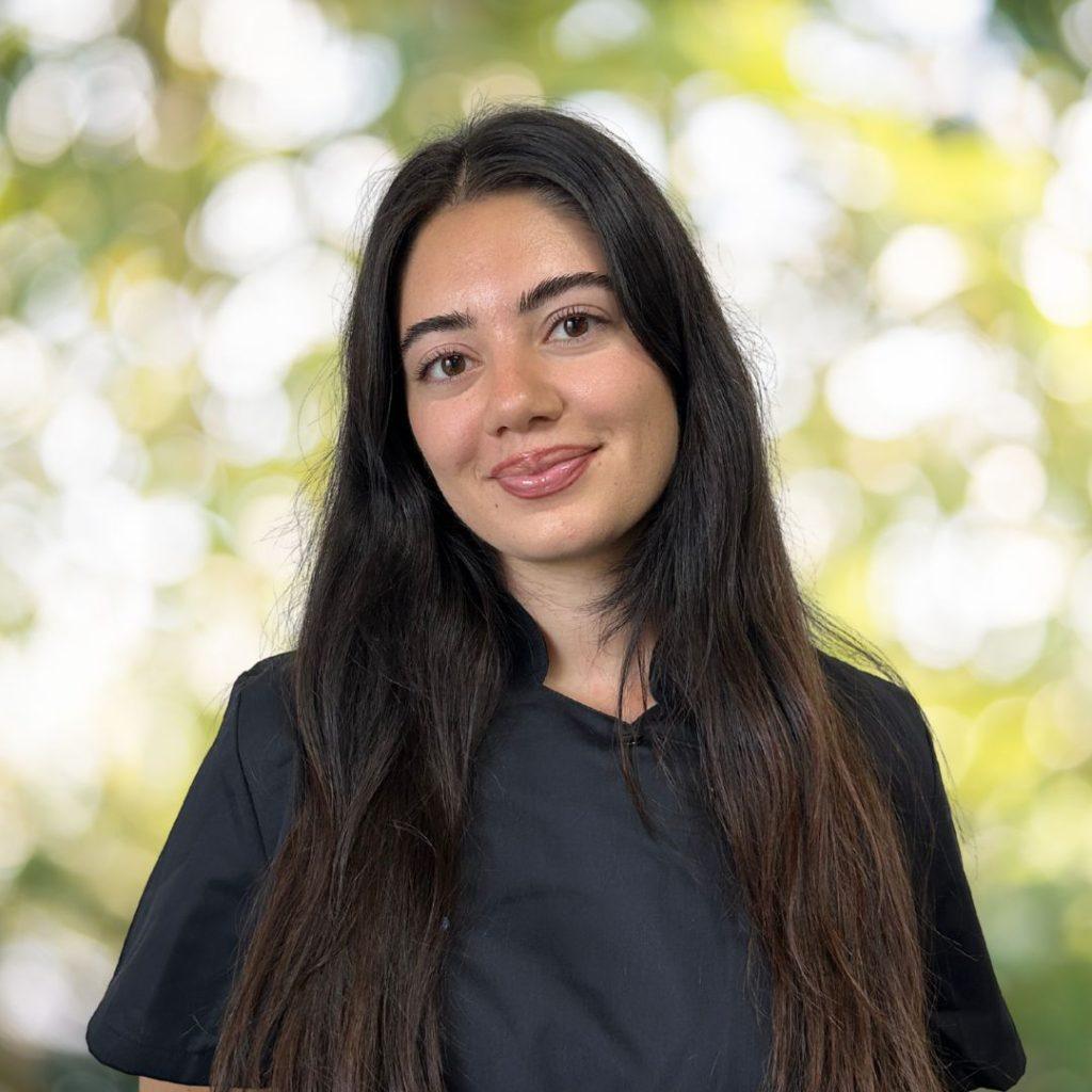 Christelle - Reims Farman