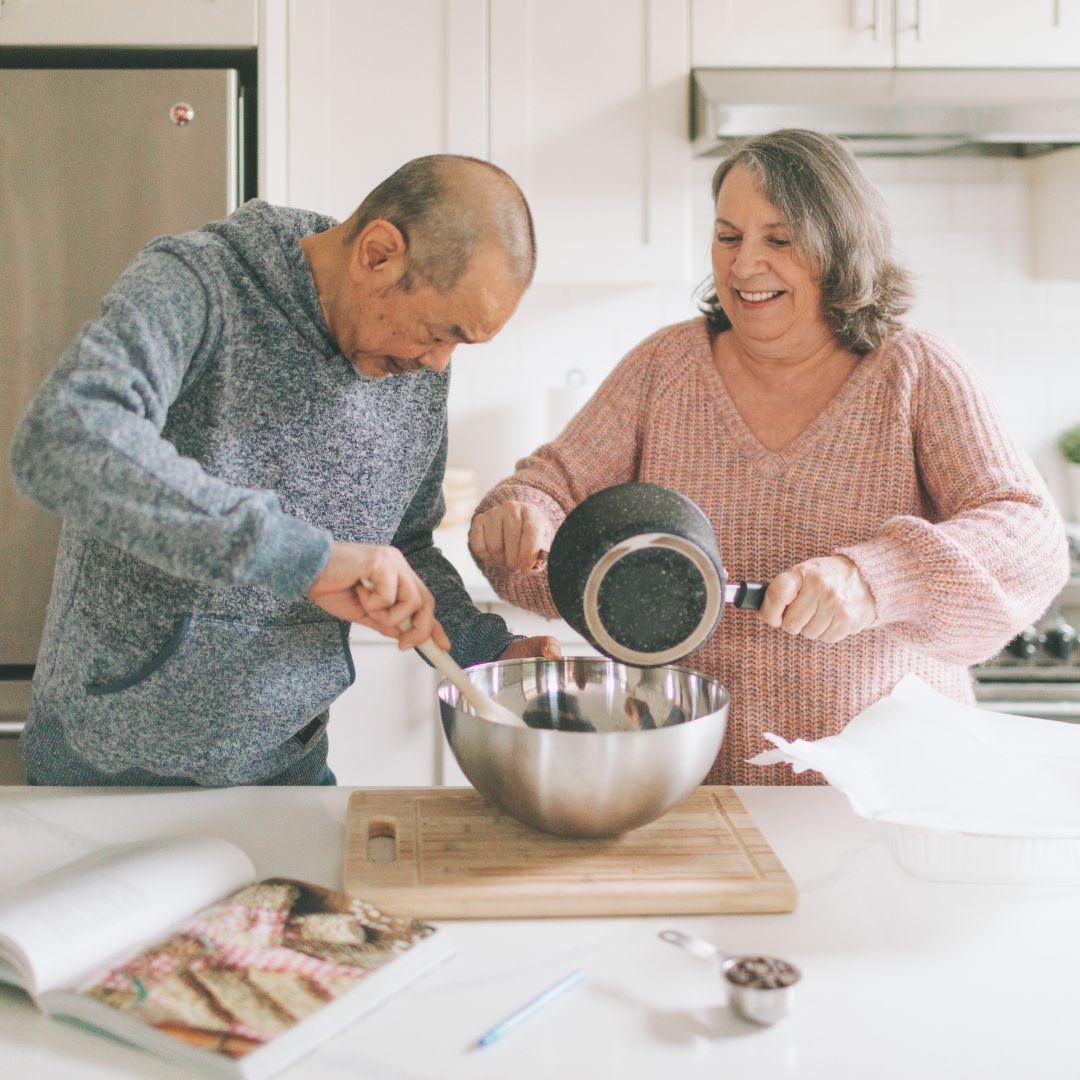 Batch cooking : comment préparer ses repas équilibrés pour la semaine ?