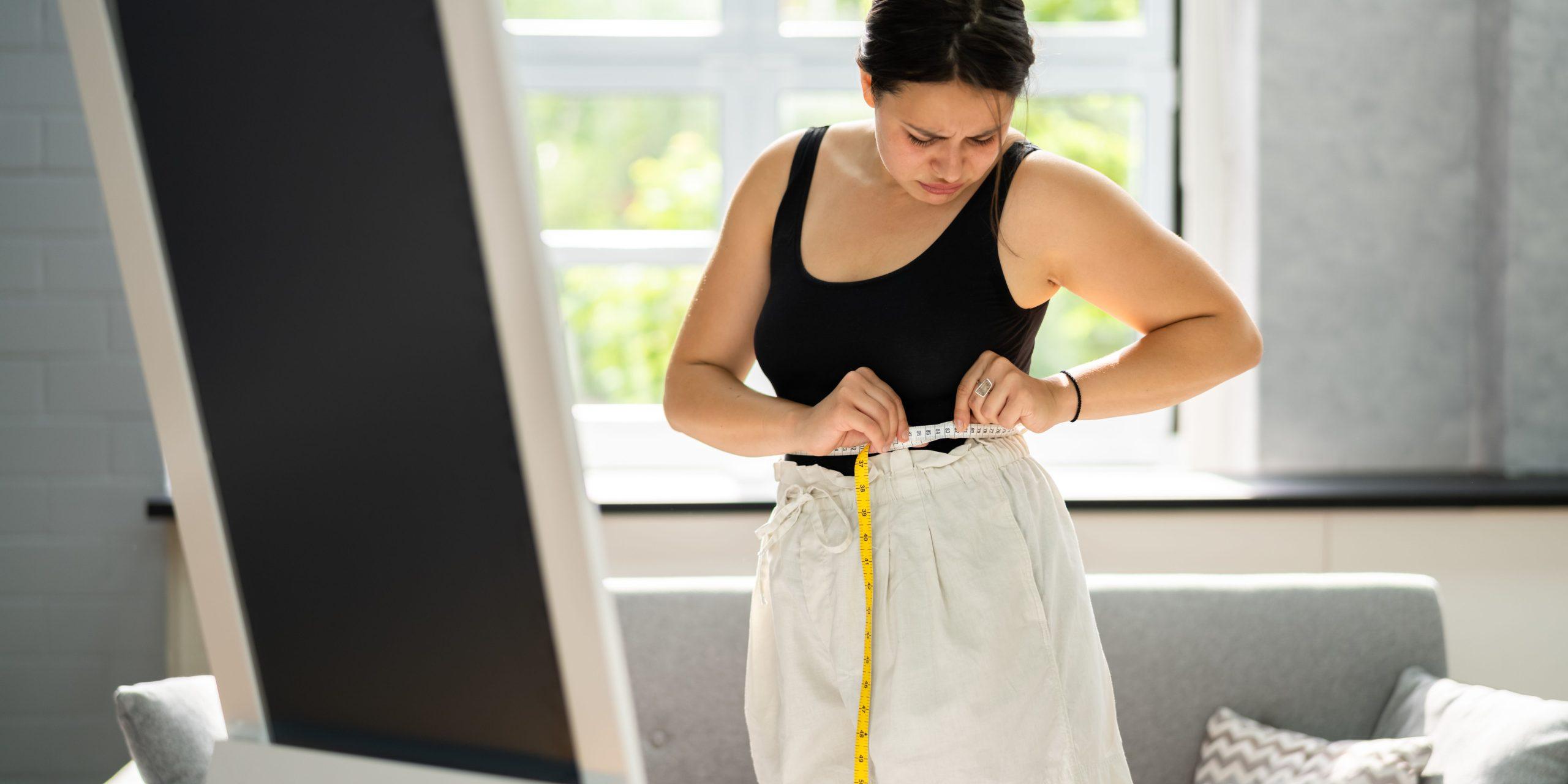 Sur 8 kilos perdus, combien de muscle ? Ce que mesure HTC Santé