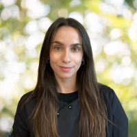 Ilana FERRERO Diététicienne Nutritionniste