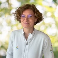 Caroline FAVROT Diététicienne Nutritionniste
