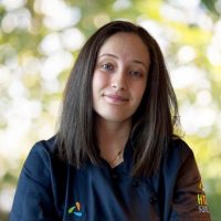 Jeanne Mardon HTC Santé Lyon Ouest